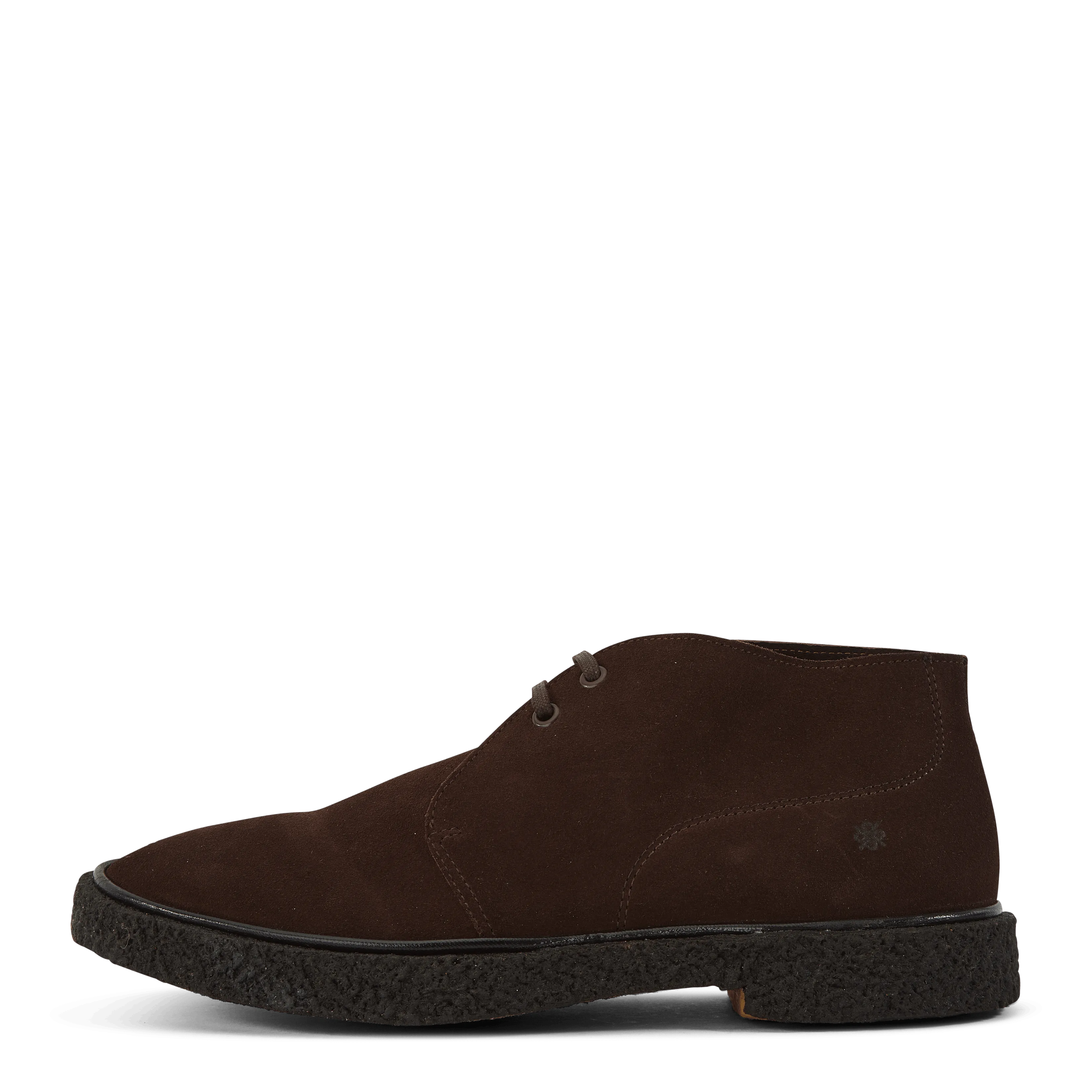 Org. 92 Dk. Suede