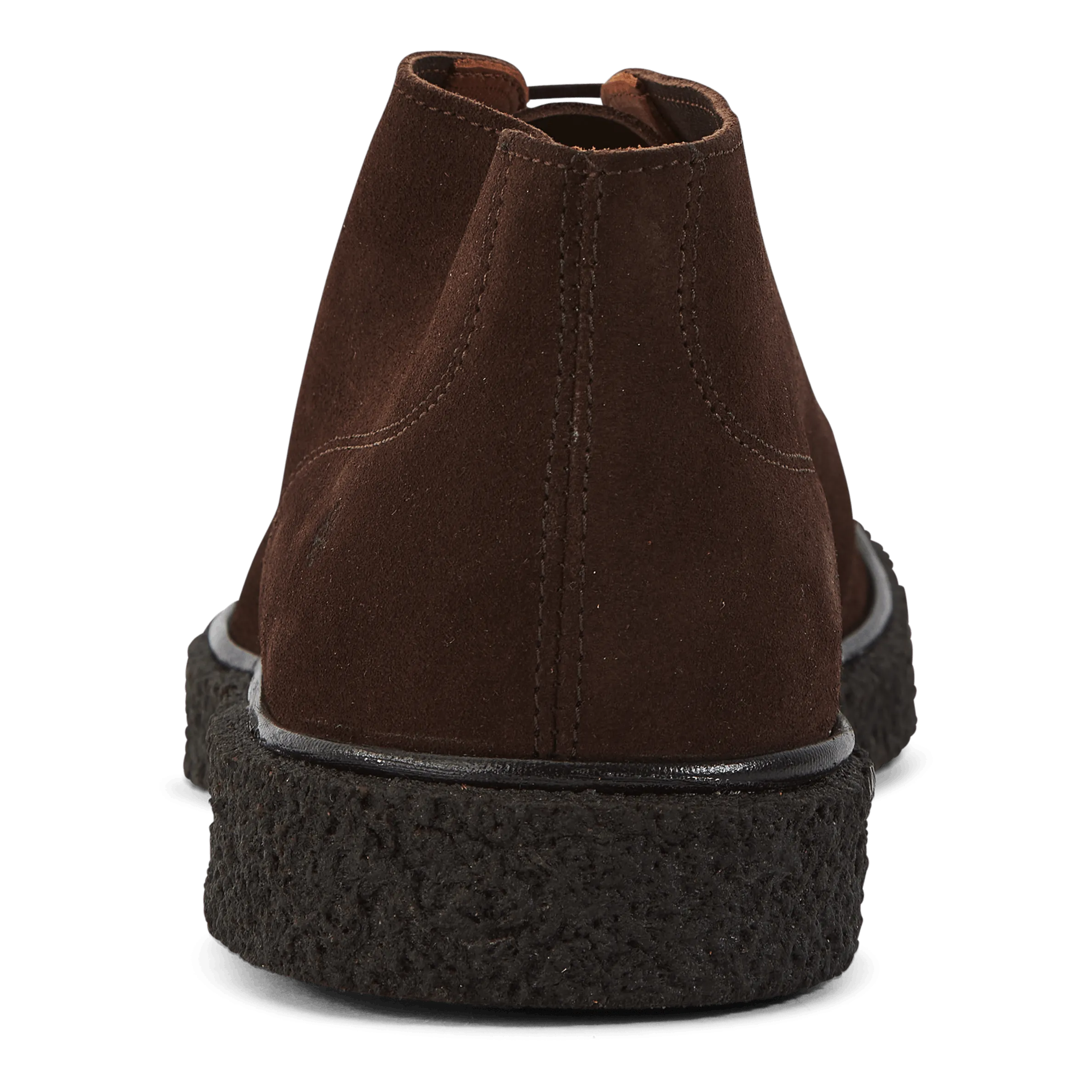 Org. 92 Dk. Suede