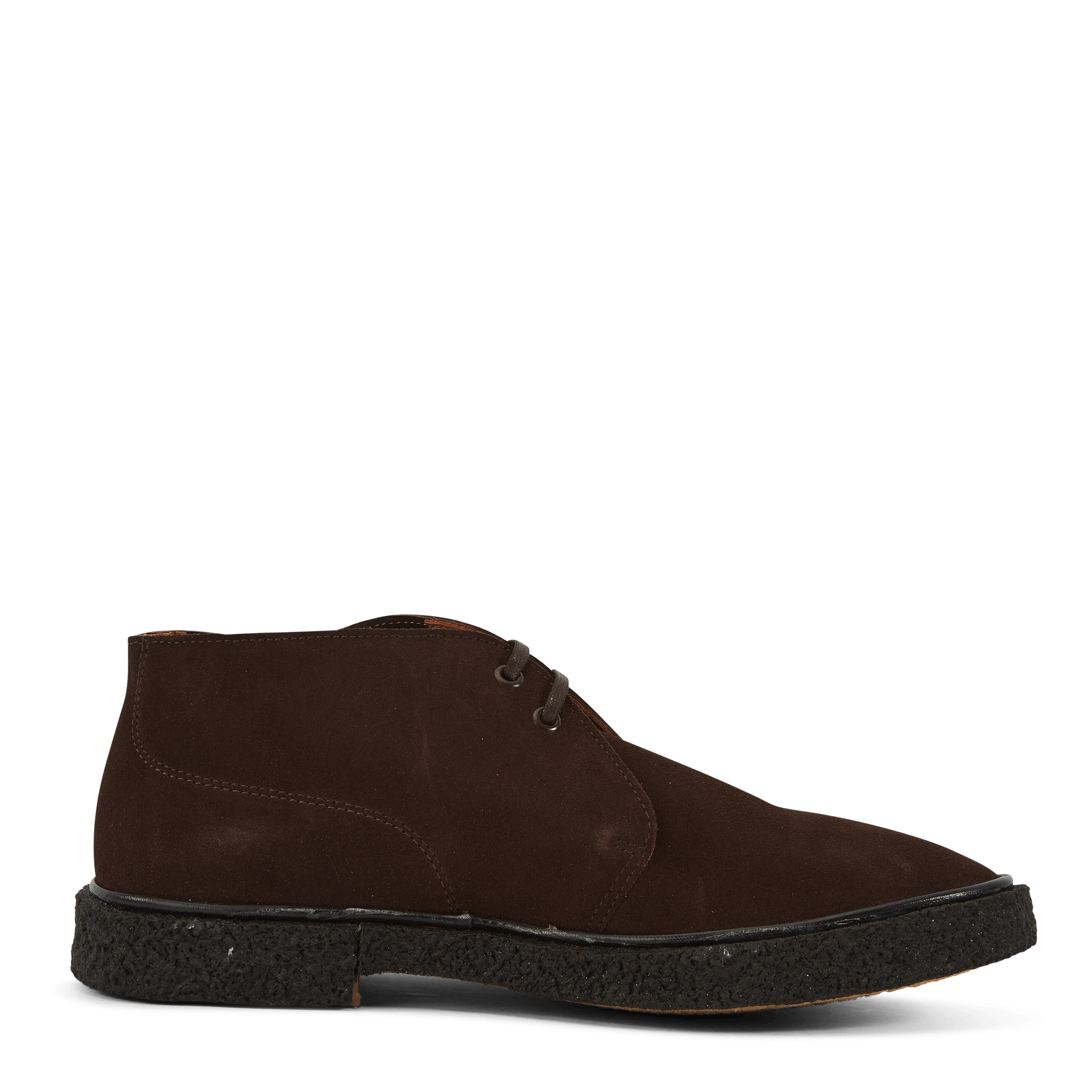 Org. 92 Dk. Suede