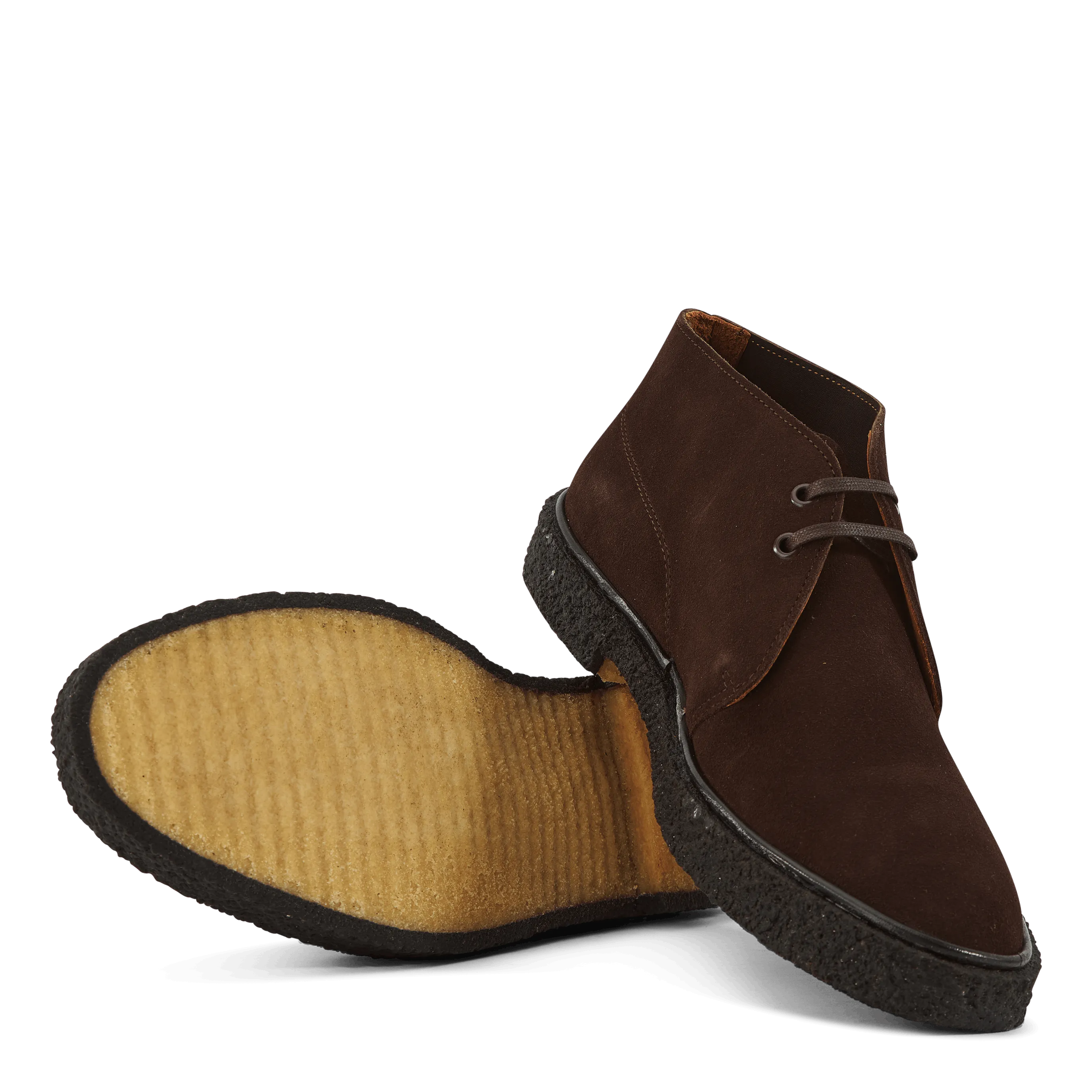 Org. 92 Dk. Suede