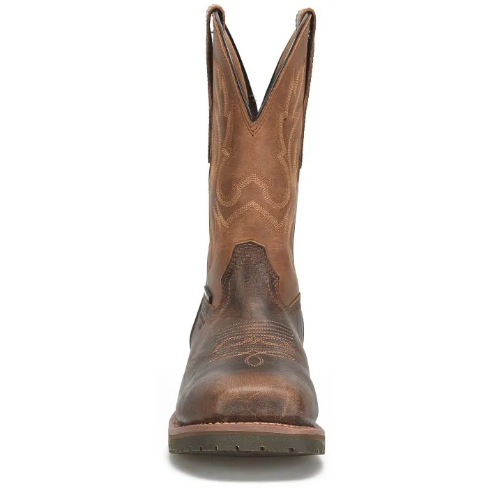 Outlook Composite Safety Toe - DH6143