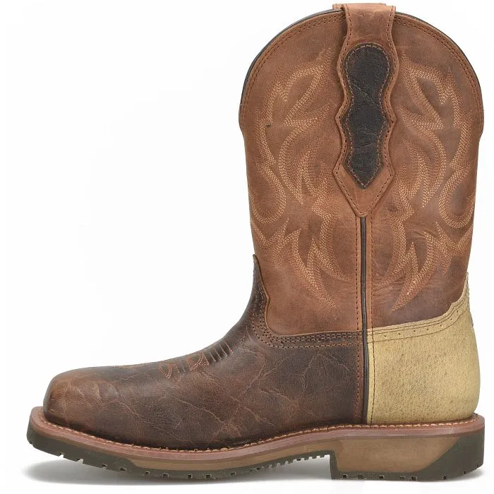 Outlook Composite Safety Toe - DH6143