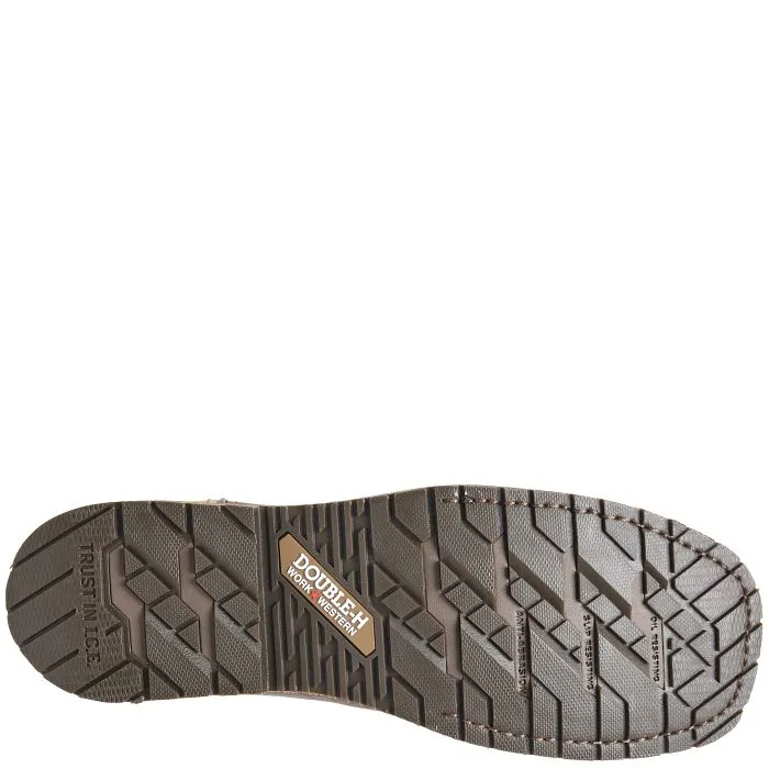 Outlook Composite Safety Toe - DH6143