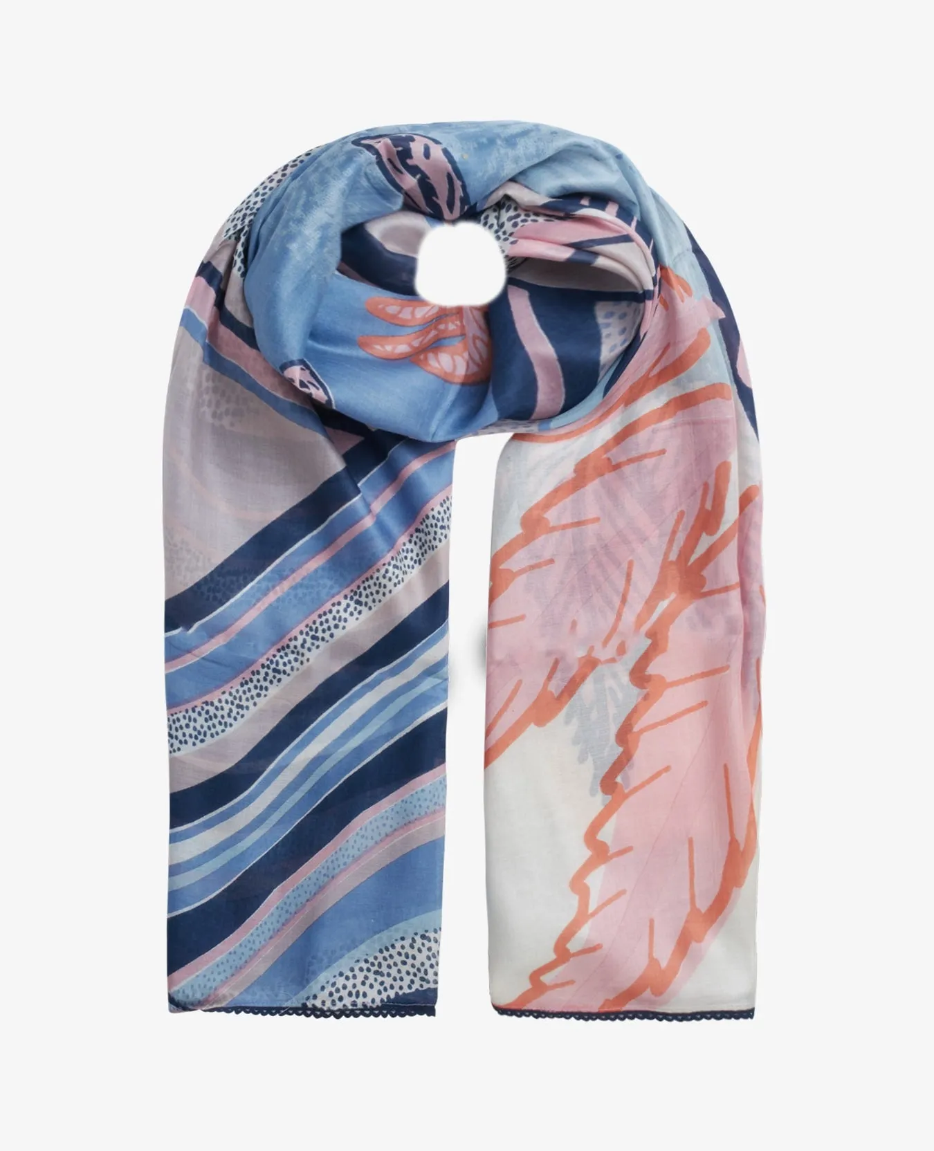 PALMA SCARF SCARF