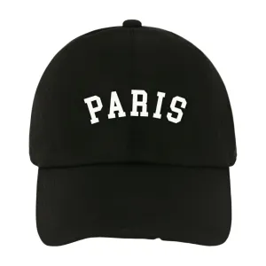 PARIS cotton hat