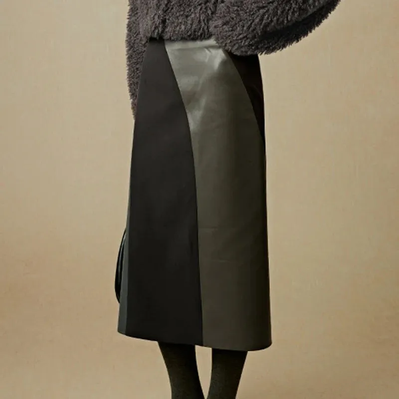 Parker Skirt