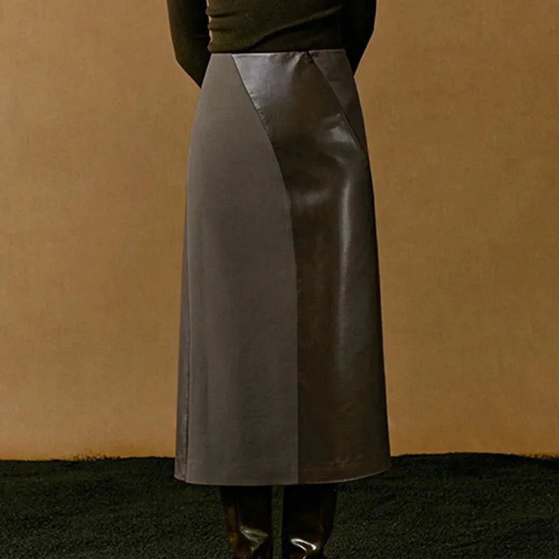 Parker Skirt