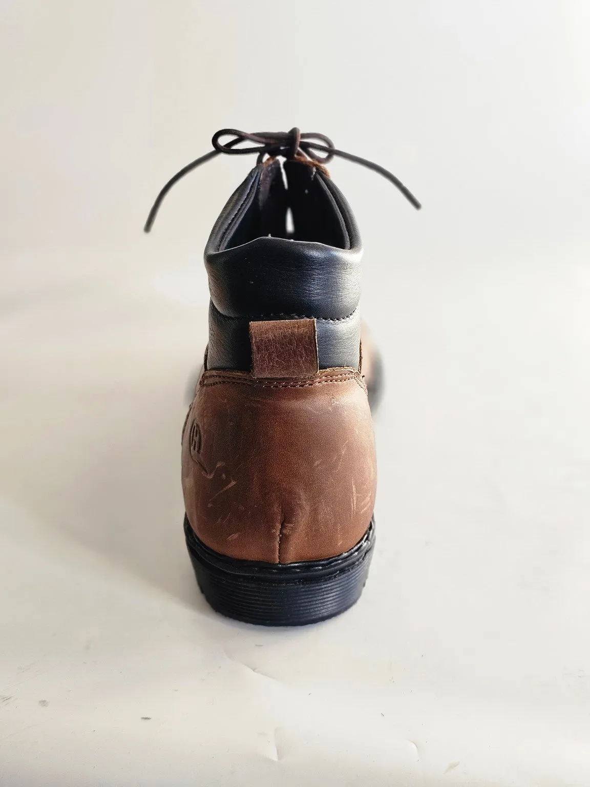 Parker Work Boots