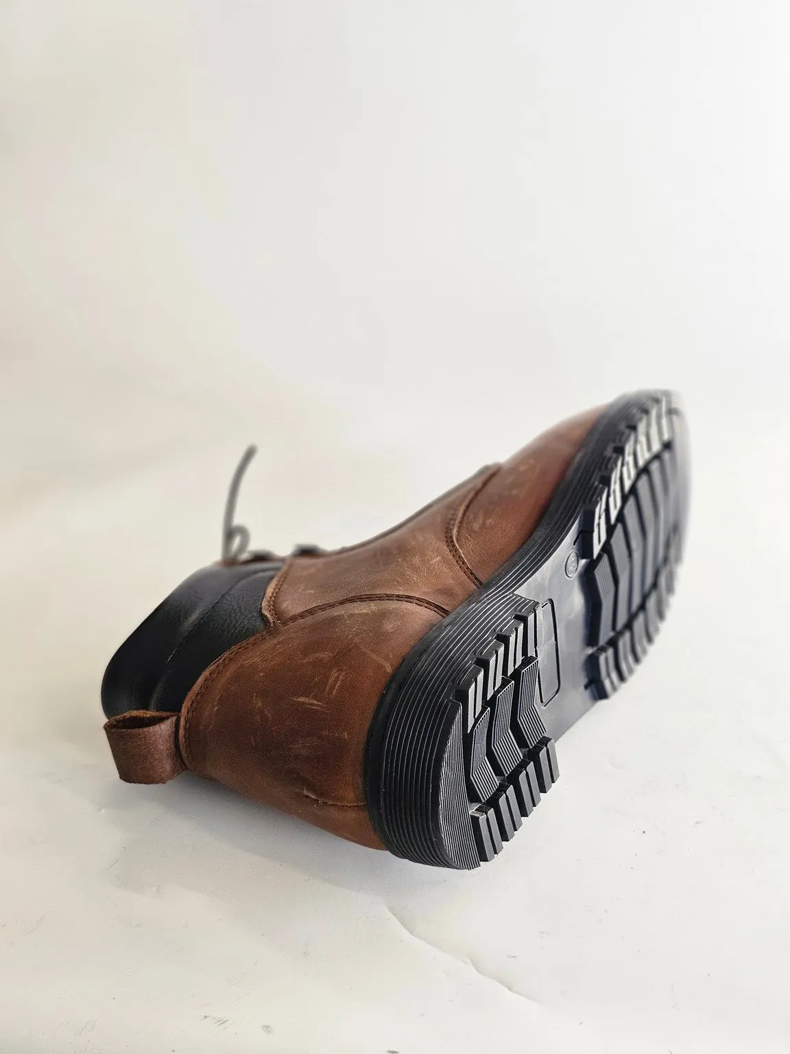 Parker Work Boots