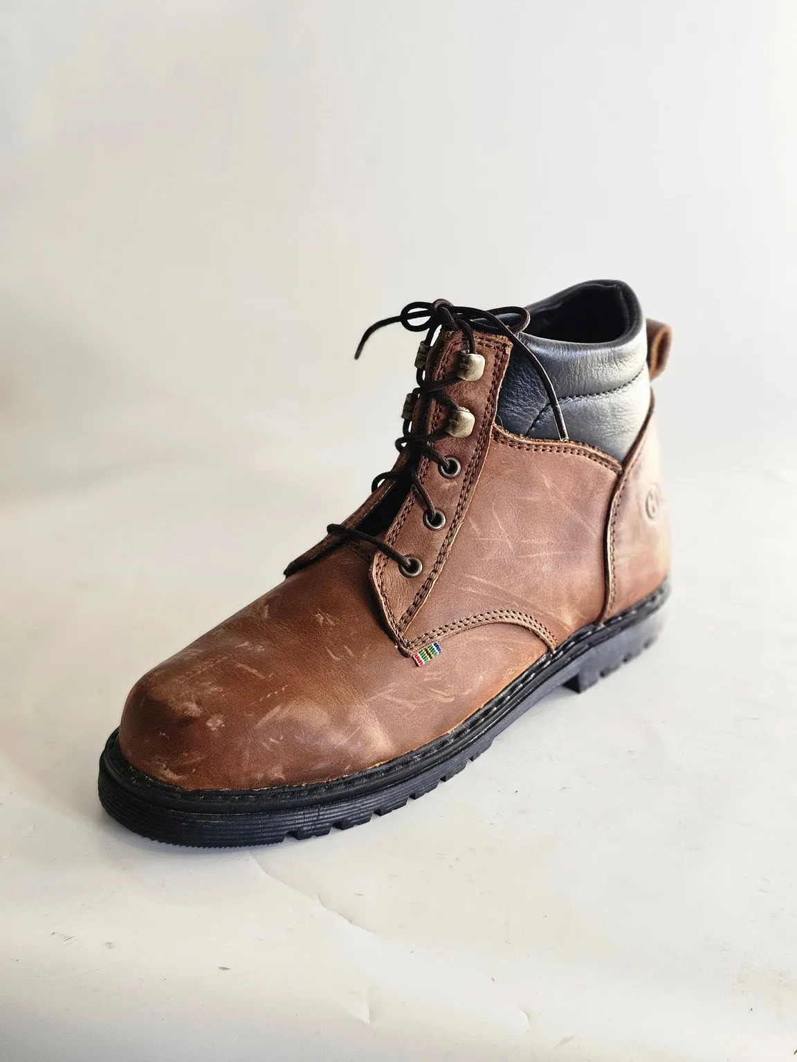 Parker Work Boots