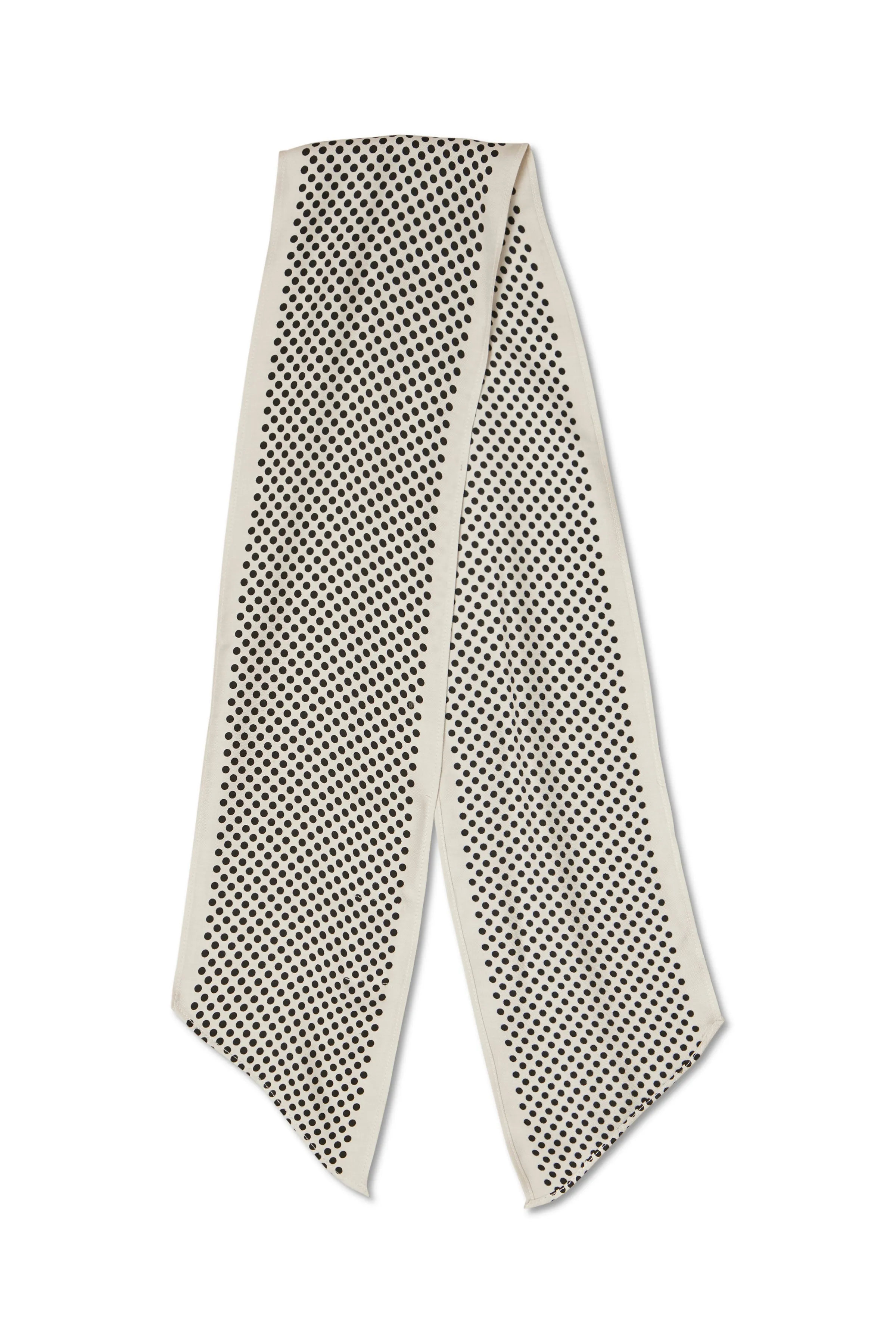 Part Two Helan Scarf