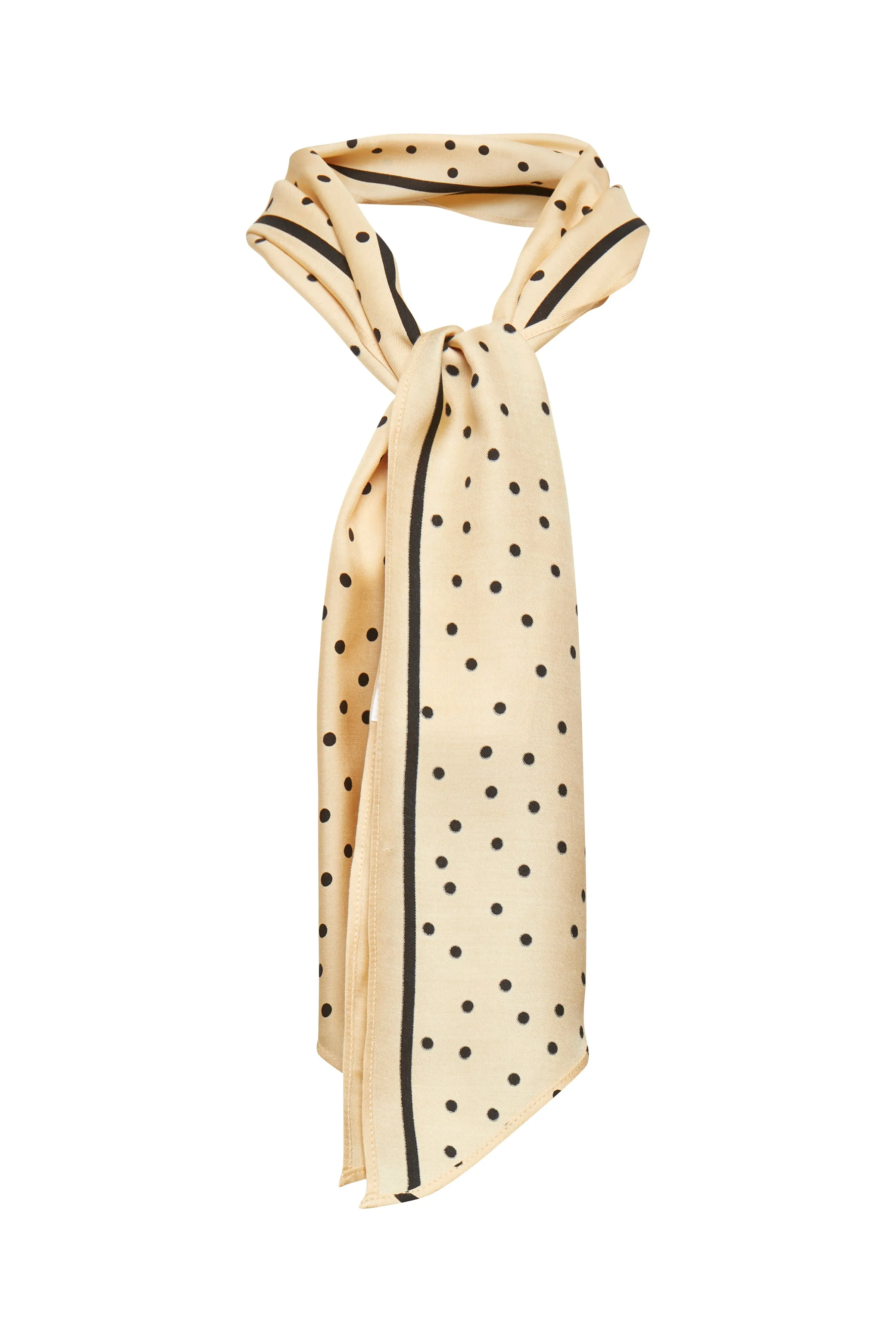 Part Two Helan Scarf