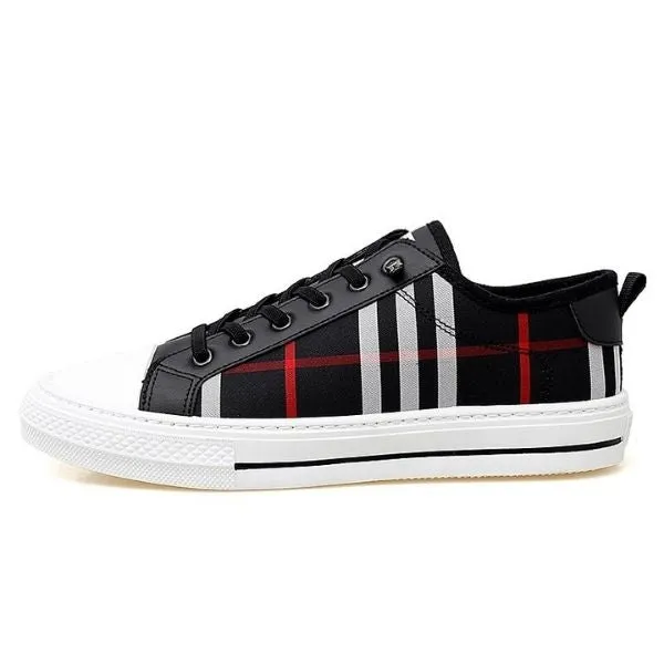 parzival men’s breathable skateboard sneakers | nevada™