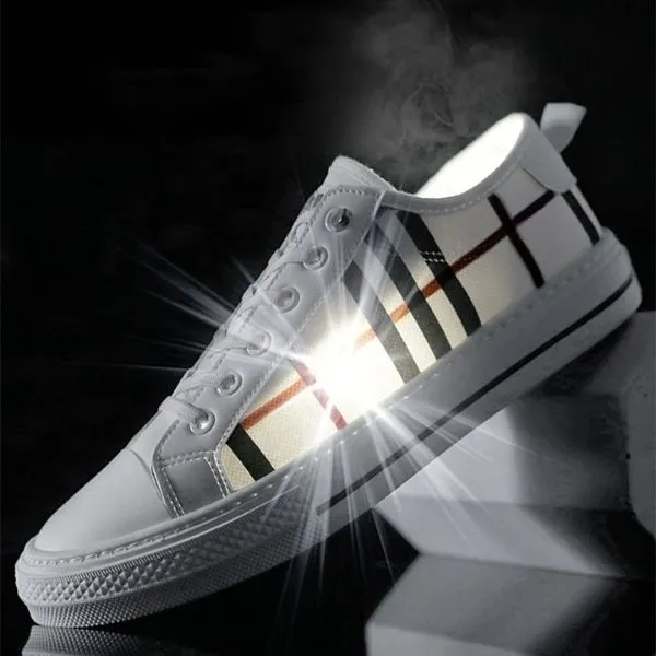parzival men’s breathable skateboard sneakers | nevada™