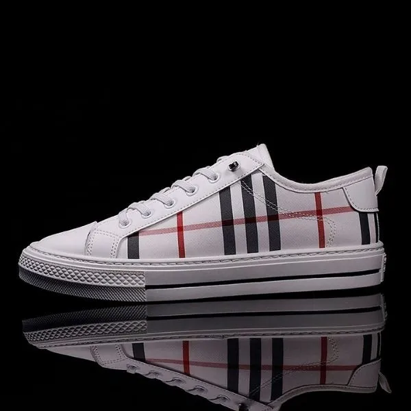 parzival men’s breathable skateboard sneakers | nevada™