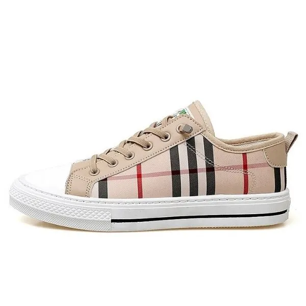 parzival men’s breathable skateboard sneakers | nevada™