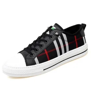 parzival men’s breathable skateboard sneakers | nevada™