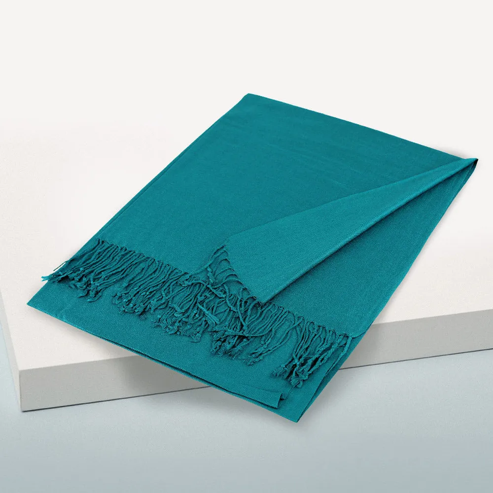 Pashmina Scarf