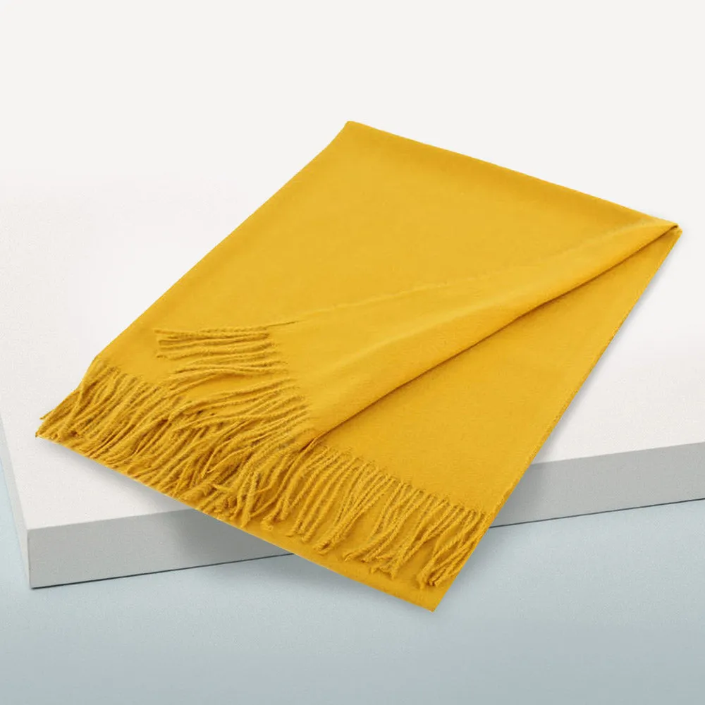 Pashmina Scarf