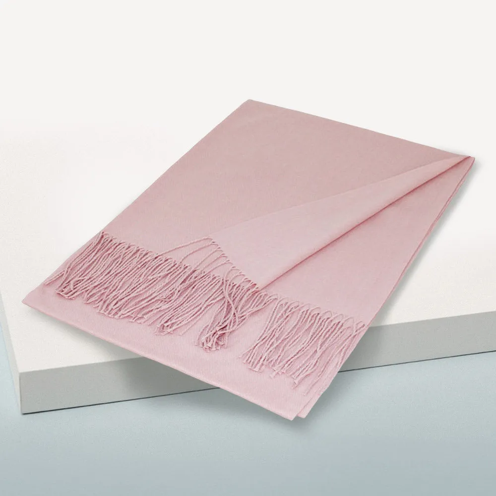 Pashmina Scarf