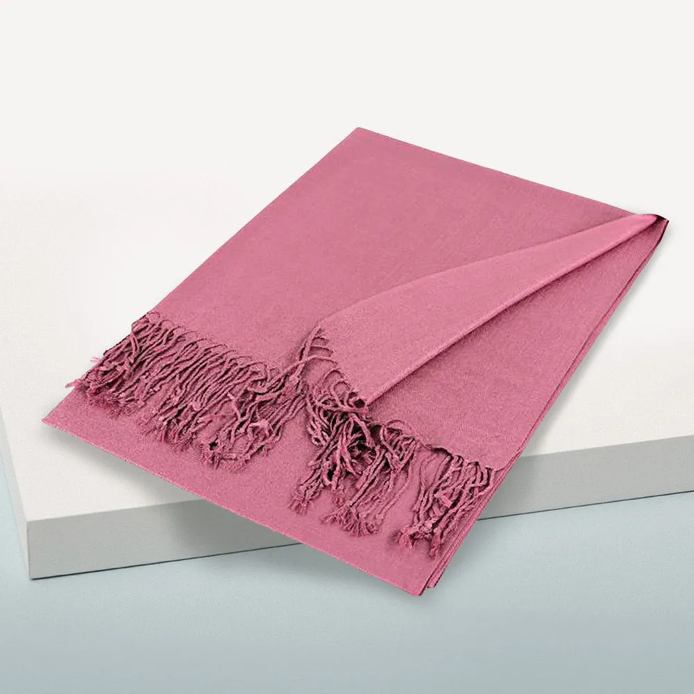 Pashmina Scarf