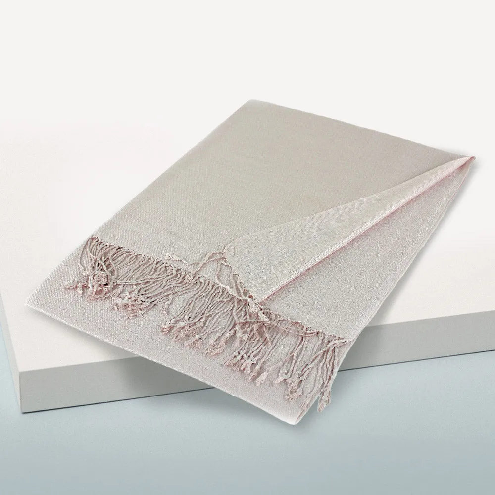 Pashmina Scarf