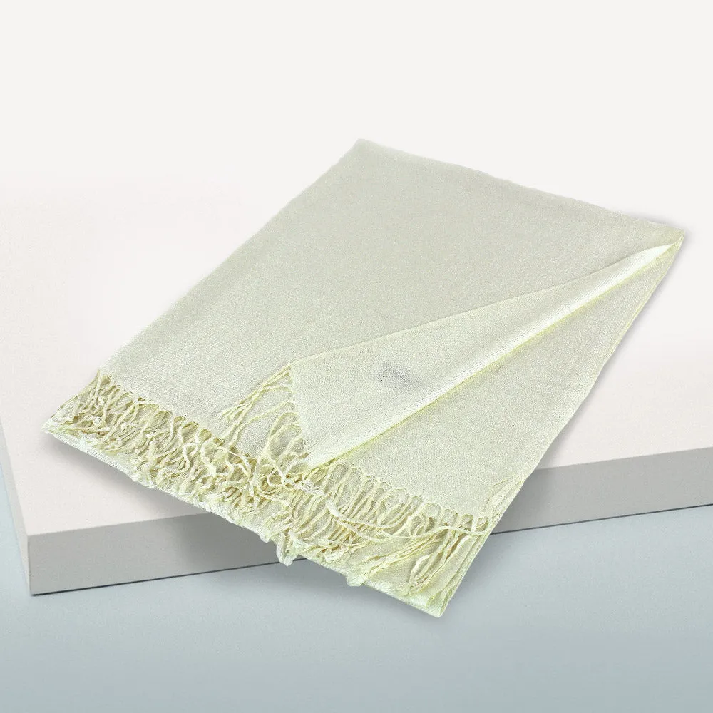 Pashmina Scarf