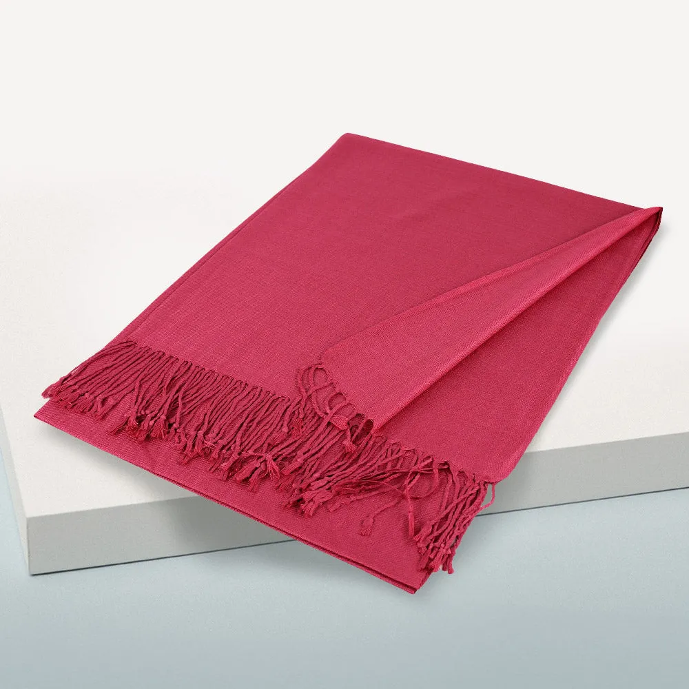 Pashmina Scarf