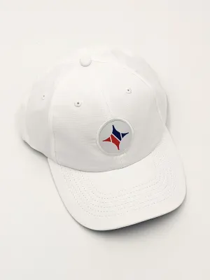 Patch National Star Logo Golf Hat