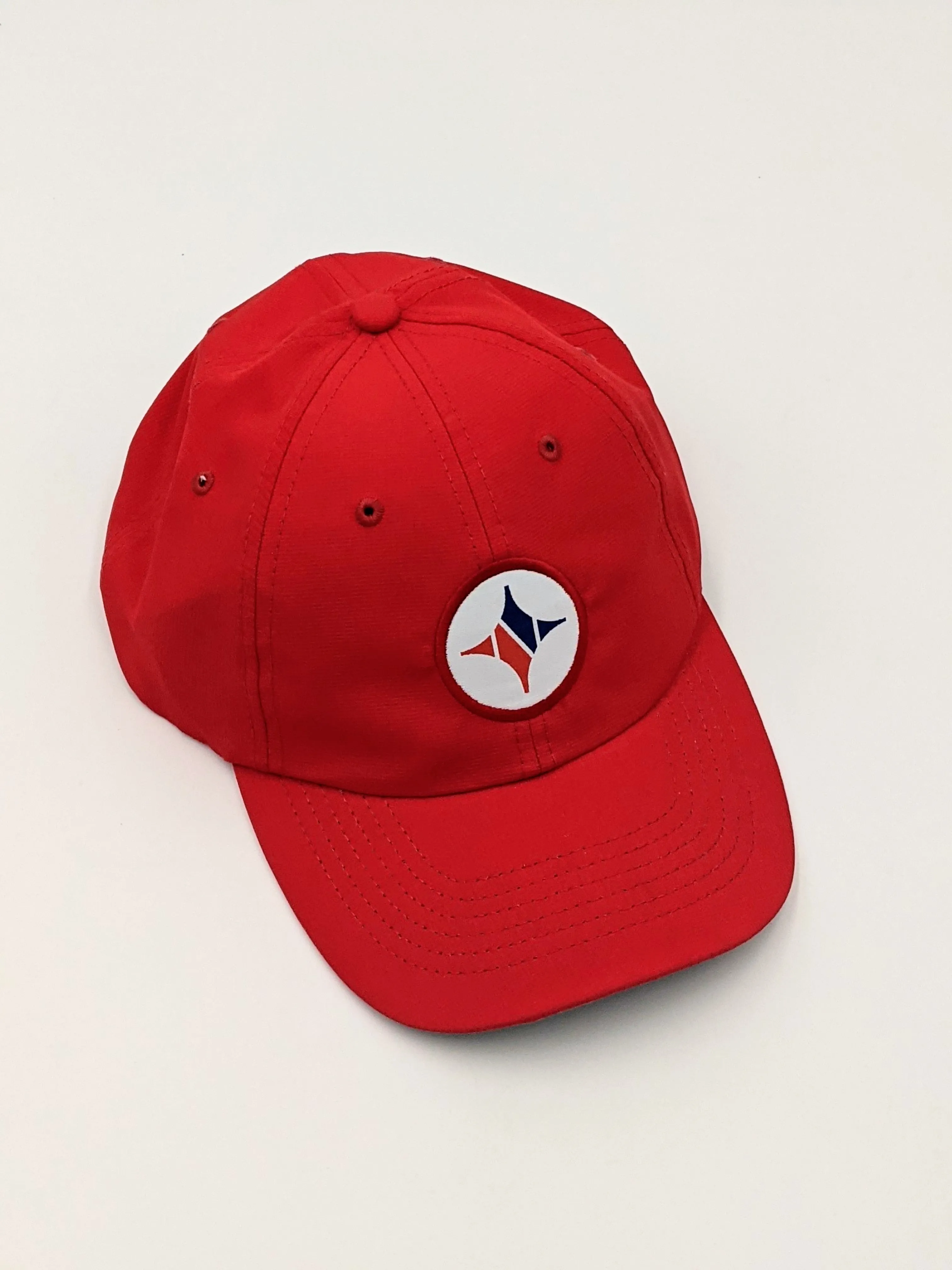 Patch National Star Logo Golf Hat