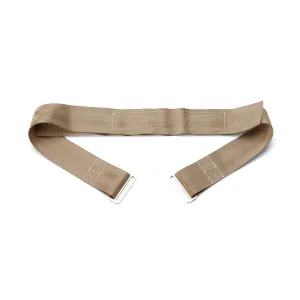 Patient Safety Wheelchair Hook & Loop Belt
