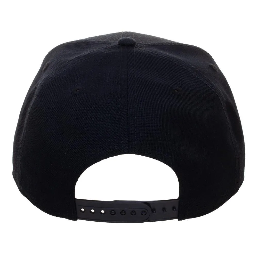 Patrick Star Snapback