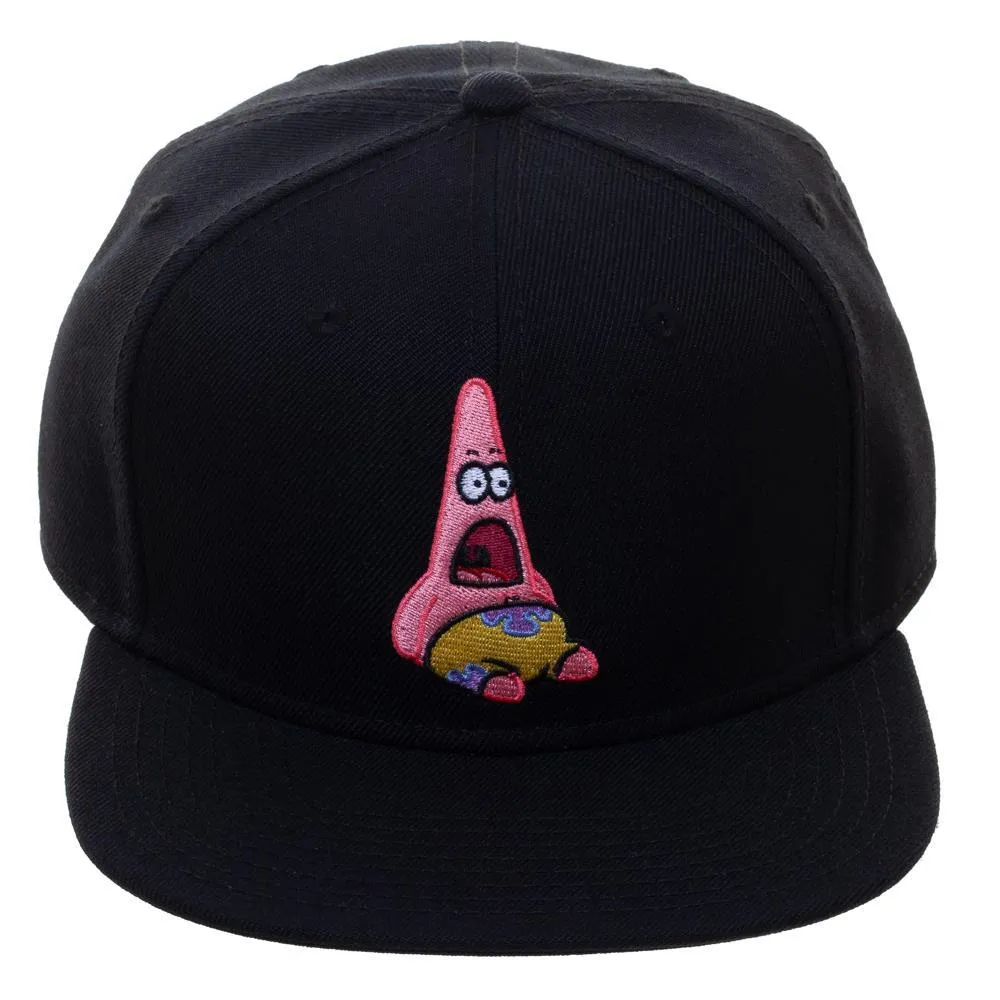Patrick Star Snapback