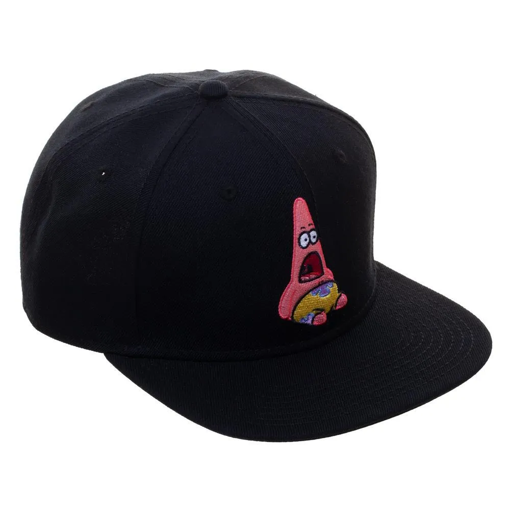 Patrick Star Snapback