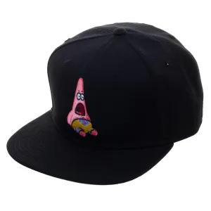 Patrick Star Snapback