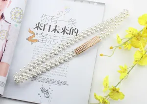pearl-belt-fashion-rhinestone-pearl-decoration-dress-thin-waist-sealing-waist-ornament-jlthb0006