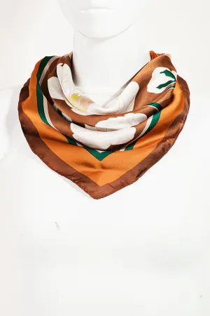 Peony Scarf