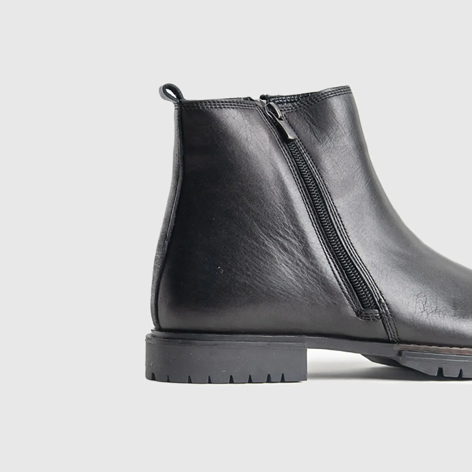 Pepita Ankle Boot - 5955