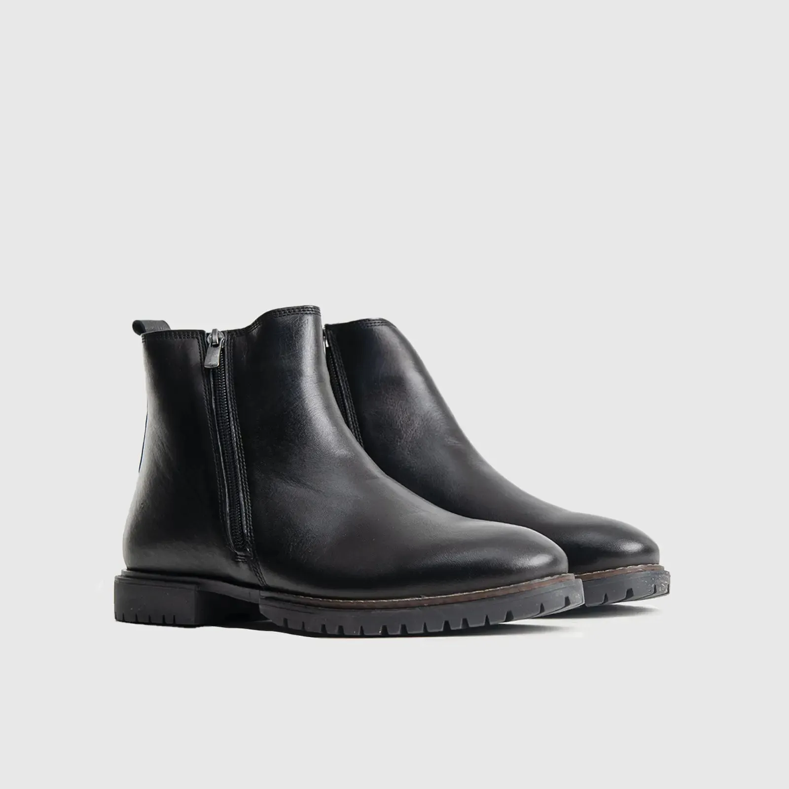 Pepita Ankle Boot - 5955
