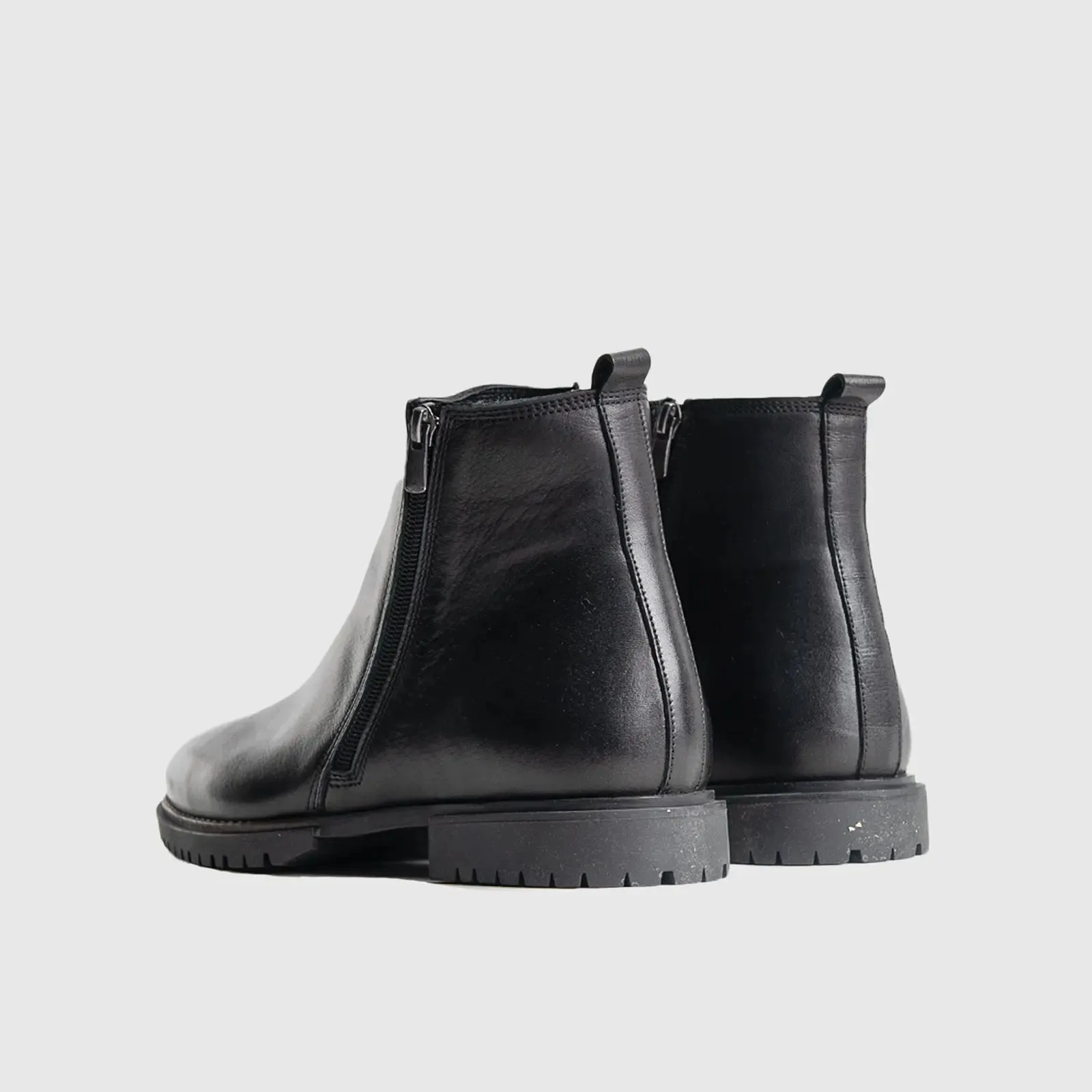 Pepita Ankle Boot - 5955