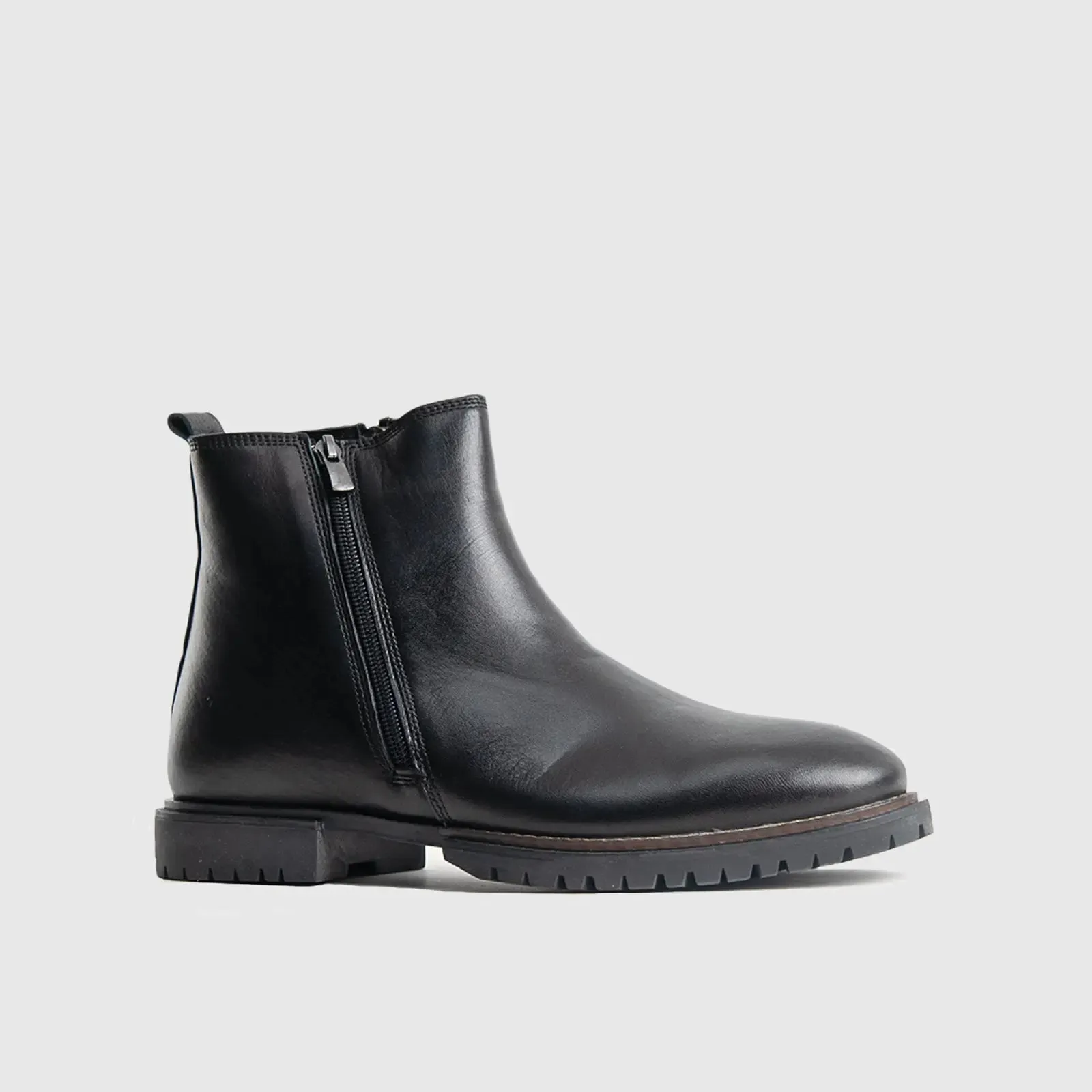 Pepita Ankle Boot - 5955