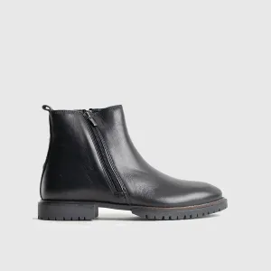 Pepita Ankle Boot - 5955