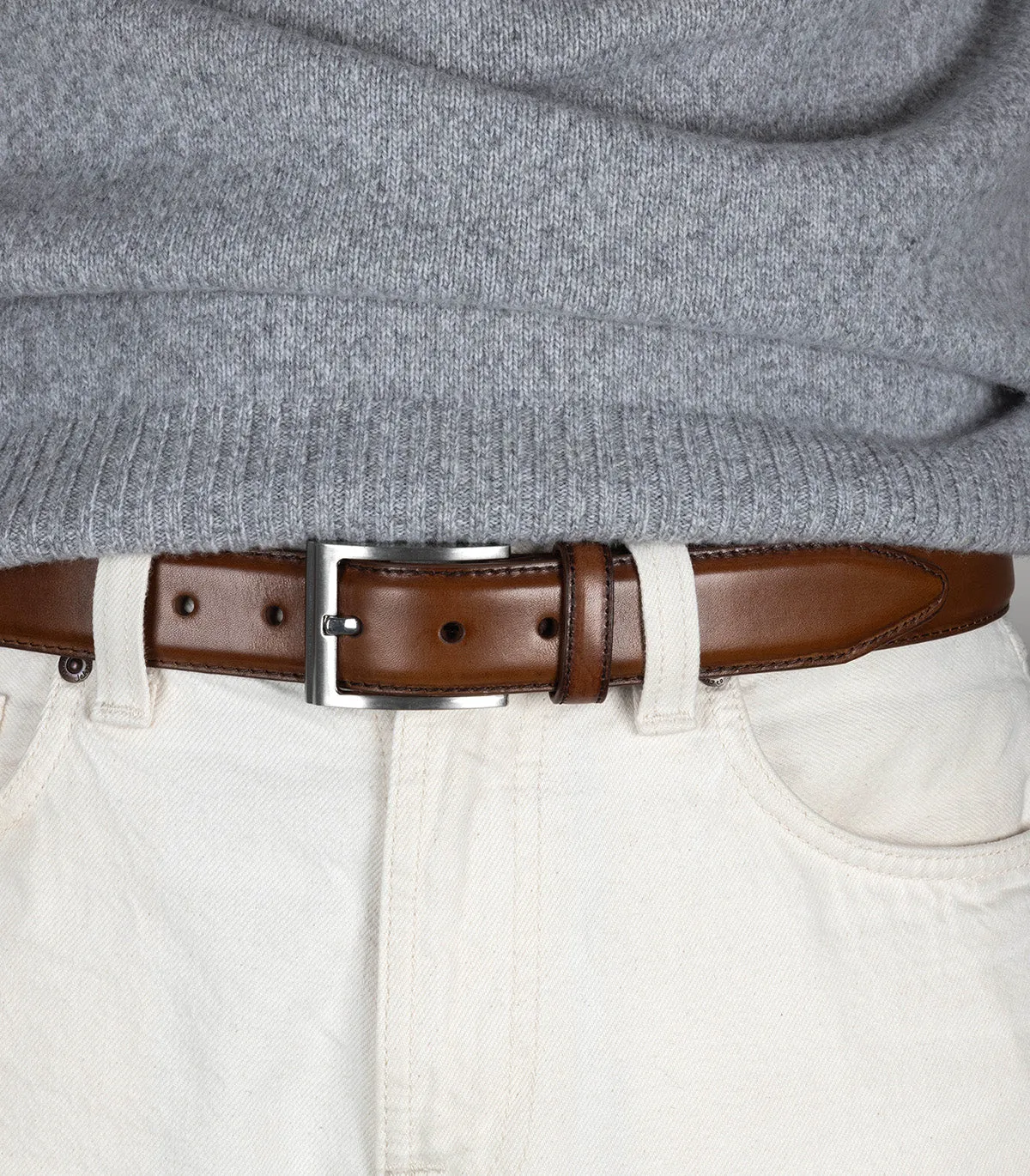 Philip Belt Cedar