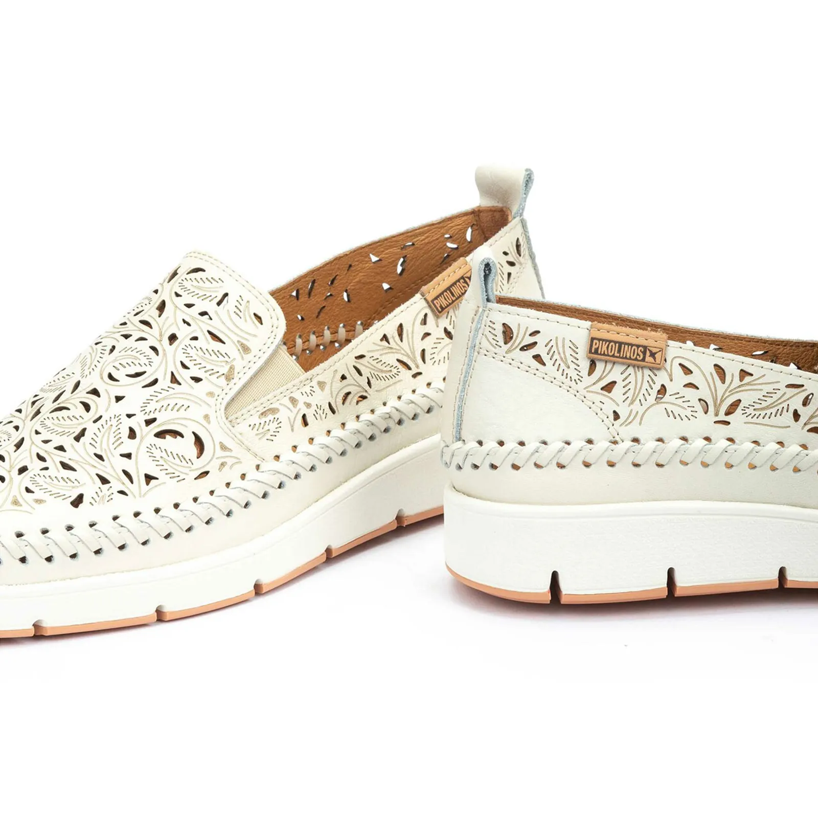 Pikolinos Tenerife W8D-3896 Loafer (Women) - Nata