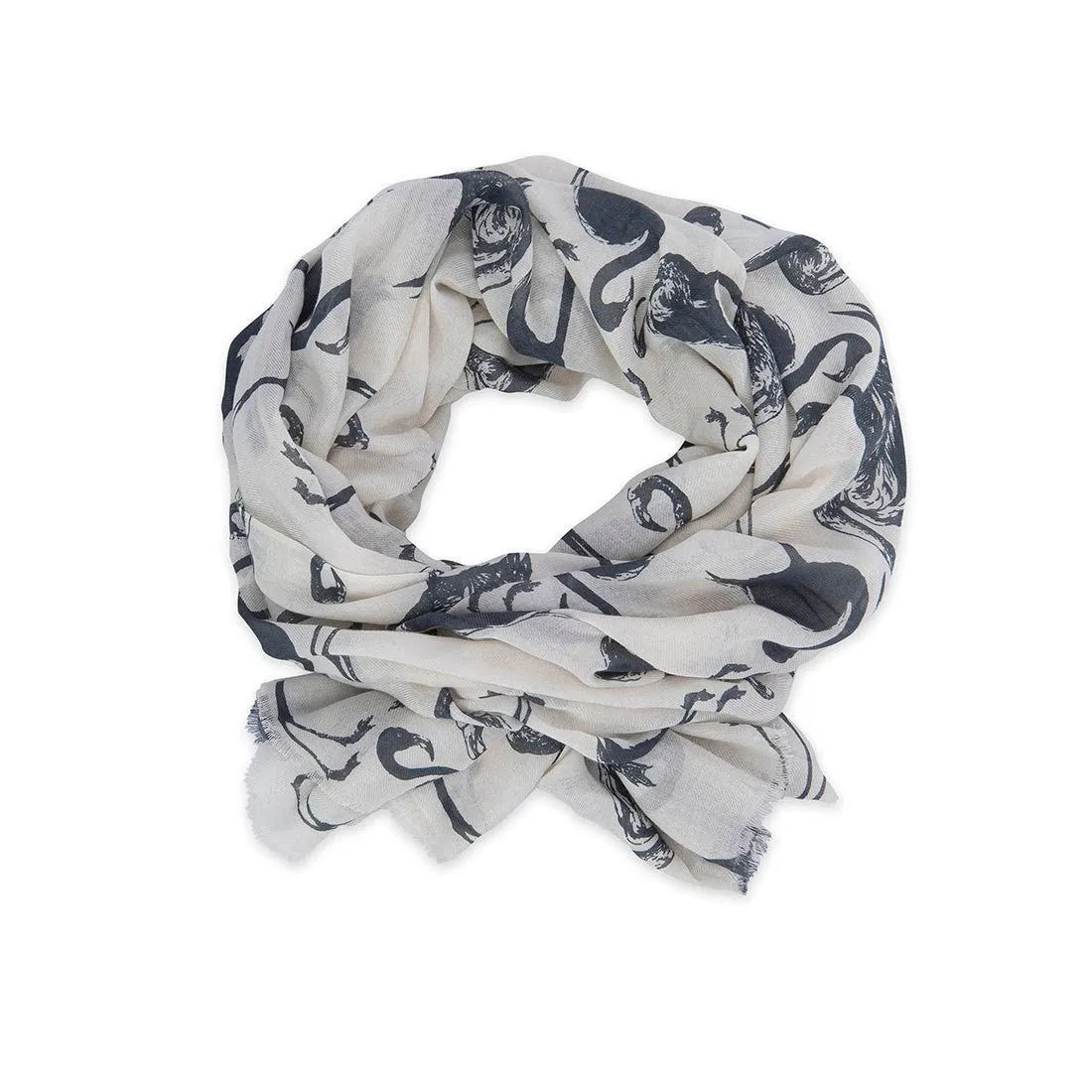 Pistil Women's Flutter Scarf