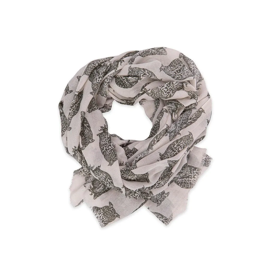 Pistil Women's Flutter Scarf