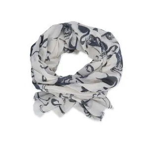 Pistil Women's Flutter Scarf