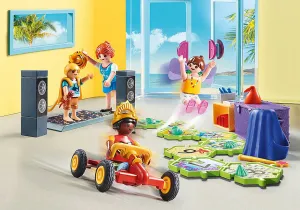 Playmobil 70440 Family Fun Beach Hotel Kids Club