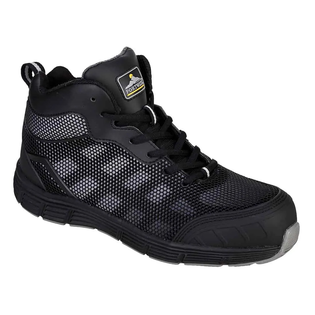 Portwest FT63 Steelite Trouper Boot S1P