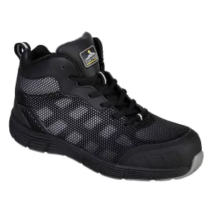 Portwest FT63 Steelite Trouper Boot S1P